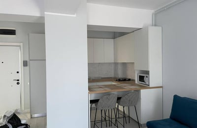 Long-term rental of comfortable 2-room apartments, 55 m², Mamaia, Constanța, Romania